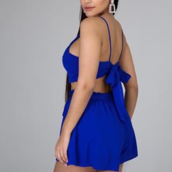 Jenny Co-ord Set - Picture 3 of 5